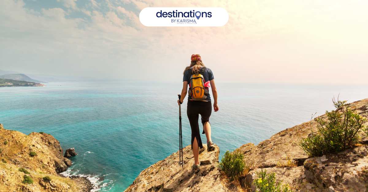 Destinations For Hiking - Destinations By Karisma
